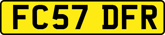 FC57DFR
