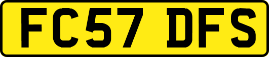 FC57DFS