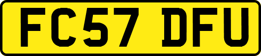 FC57DFU