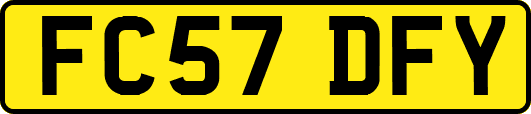 FC57DFY