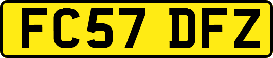 FC57DFZ