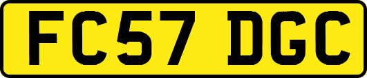 FC57DGC