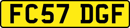 FC57DGF