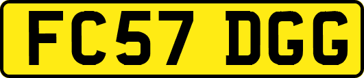 FC57DGG