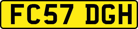 FC57DGH