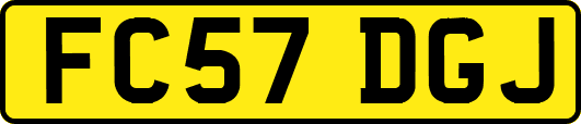 FC57DGJ