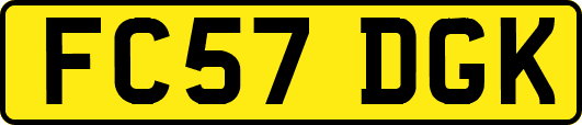 FC57DGK