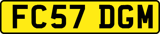 FC57DGM