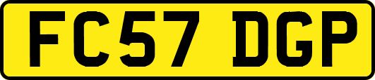 FC57DGP