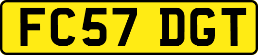 FC57DGT
