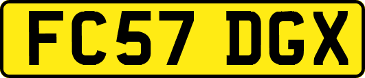 FC57DGX