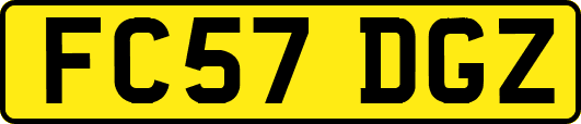 FC57DGZ