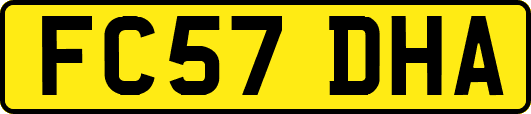 FC57DHA