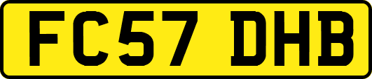 FC57DHB