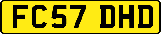 FC57DHD