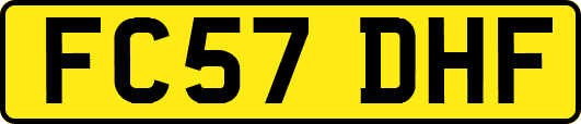 FC57DHF
