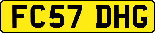 FC57DHG