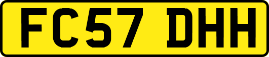 FC57DHH