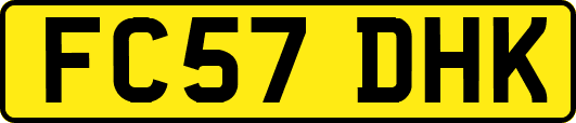 FC57DHK