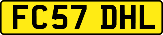 FC57DHL