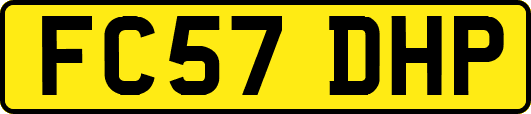 FC57DHP