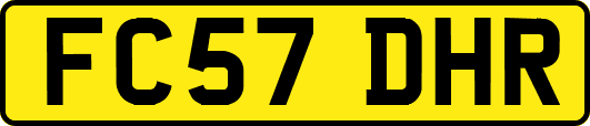 FC57DHR