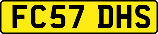 FC57DHS