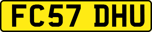 FC57DHU