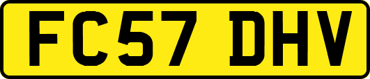 FC57DHV