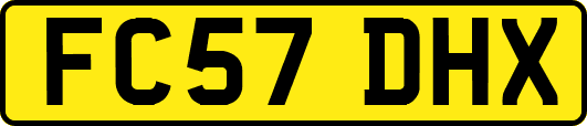 FC57DHX