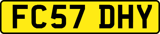 FC57DHY