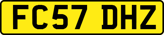 FC57DHZ