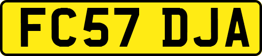 FC57DJA