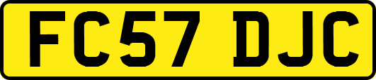 FC57DJC