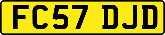 FC57DJD