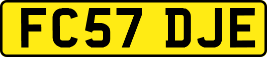 FC57DJE