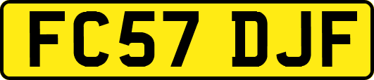 FC57DJF