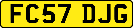 FC57DJG