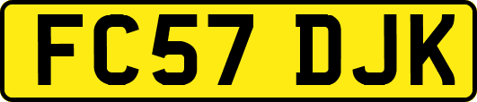 FC57DJK