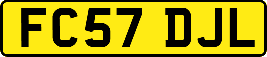 FC57DJL