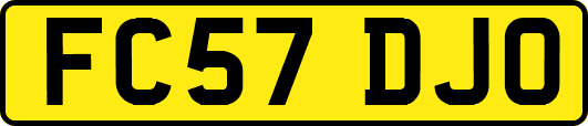FC57DJO