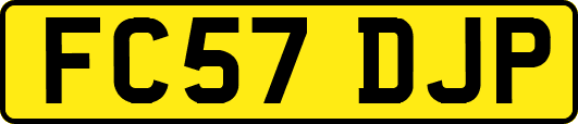 FC57DJP