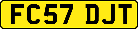FC57DJT
