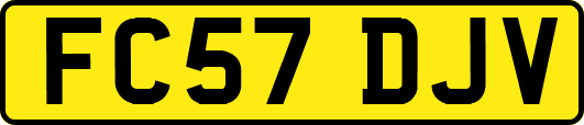 FC57DJV