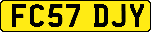 FC57DJY