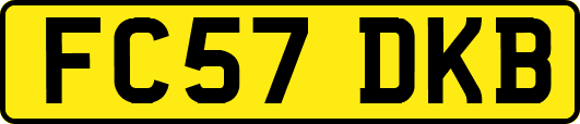 FC57DKB