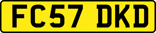 FC57DKD