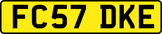FC57DKE