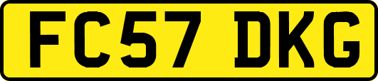 FC57DKG