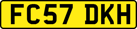 FC57DKH